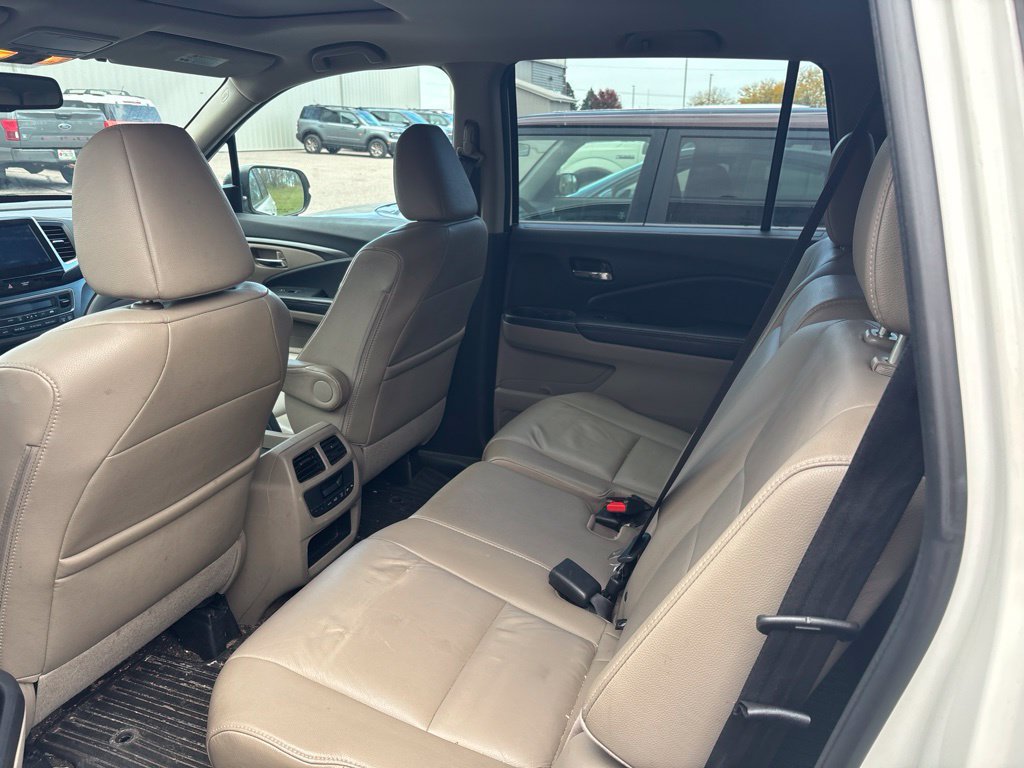 Used 2016 Honda Pilot EX-L image 5
