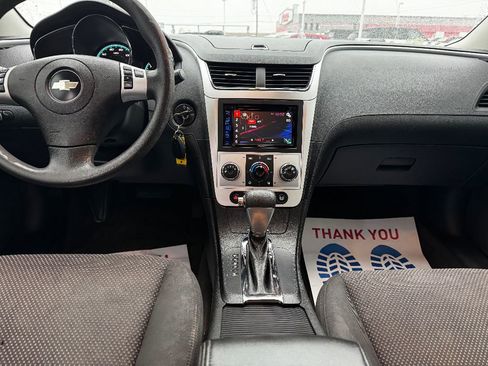 Used 2009 Chevrolet Malibu LS image 20