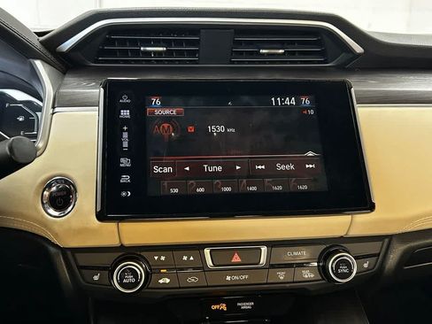 Used 2019 Honda Clarity Plug-In Hybrid image 17