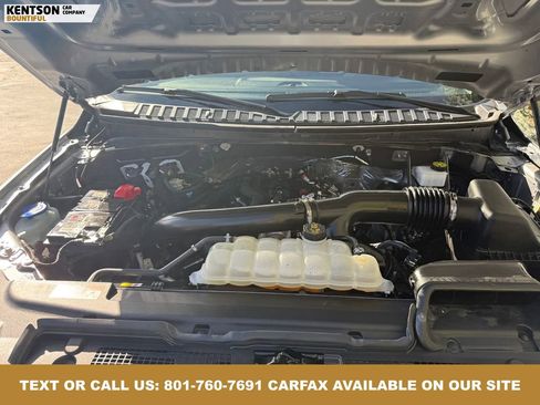 Used 2024 Ford Expedition Limited image 46