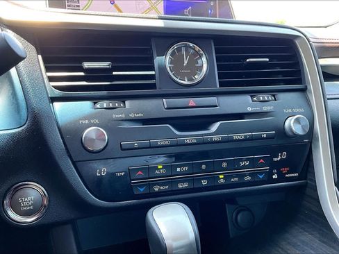 Used 2016 Lexus RX 350 FWD w/ Premium Package image 34