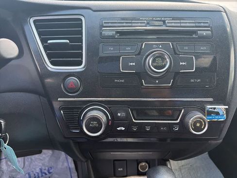 Used 2013 Honda Civic EX image 17