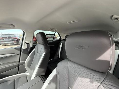 New 2025 Buick Envision Sport Touring image 16