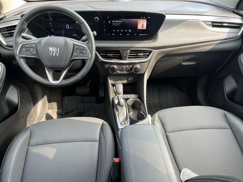 Used 2024 Buick Encore GX Preferred w/ Comfort Package FWD image 14
