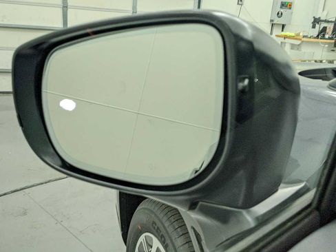 New 2026 Subaru Forester Premium image 16