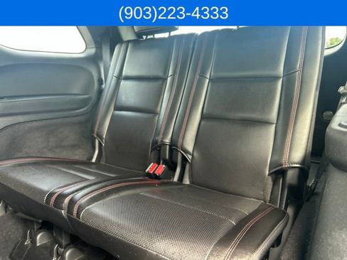 Used 2024 Dodge Durango GT AWD/4WD image 42