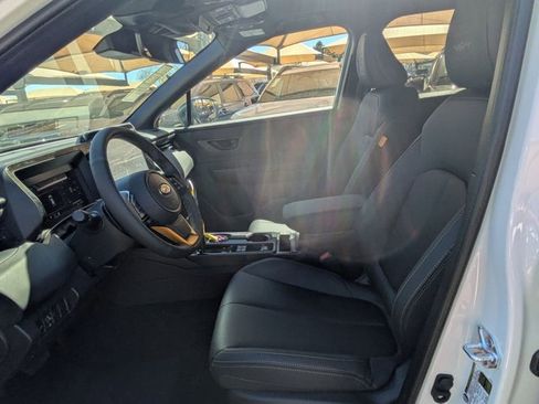 New 2026 Subaru Outback Wilderness image 11