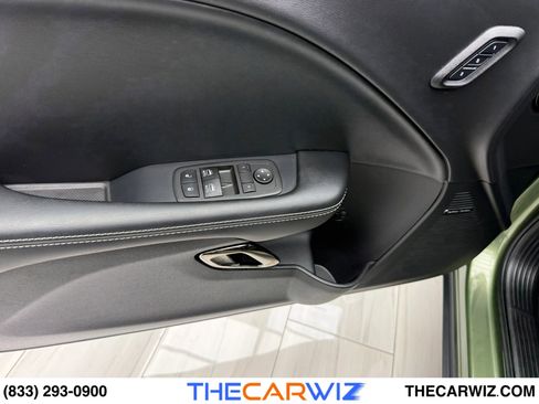 Used 2023 Dodge Challenger SRT Hellcat image 36