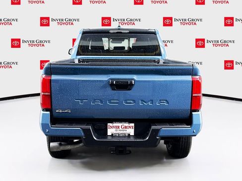 New 2026 Toyota Tacoma SR5 image 6