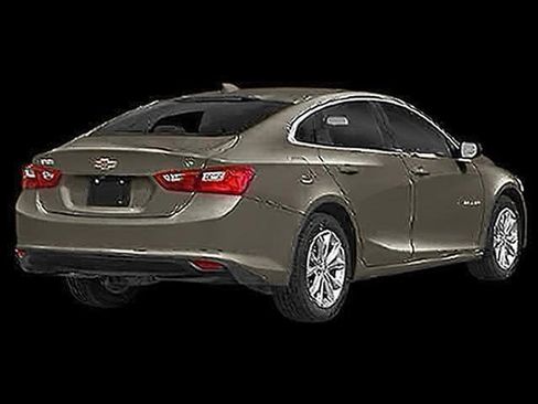 Used 2023 Chevrolet Malibu LT FWD image 53