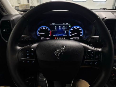 Used 2024 Ford Bronco Sport Badlands w/ Premium Package image 23
