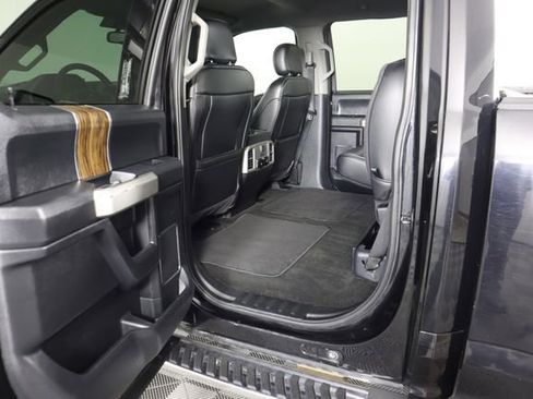 Used 2019 Ford F150 Lariat w/ Equipment Group 502A Luxury image 65