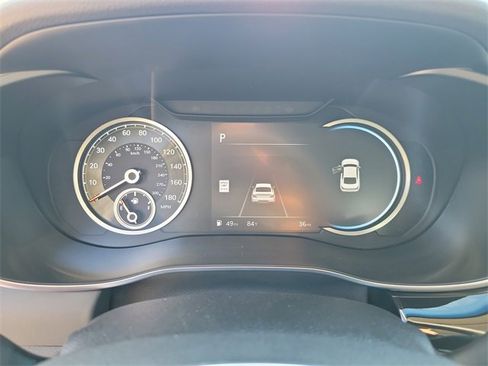 New 2026 Genesis G70 2.5T Prestige image 21