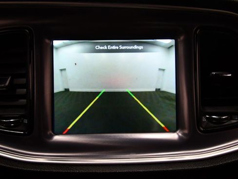 Used 2020 Dodge Challenger R/T Scat Pack RWD image 21