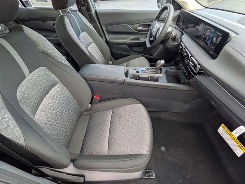 New 2026 Nissan Sentra SV image 26