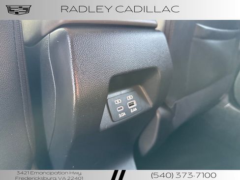 Used 2024 Subaru Crosstrek 2.0i Premium image 22