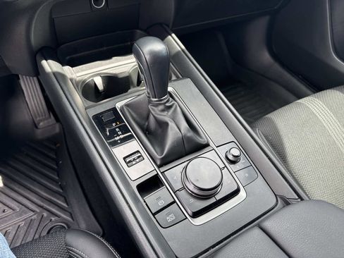 Used 2023 MAZDA CX-50 2.5 S w/ Cargo Package image 24