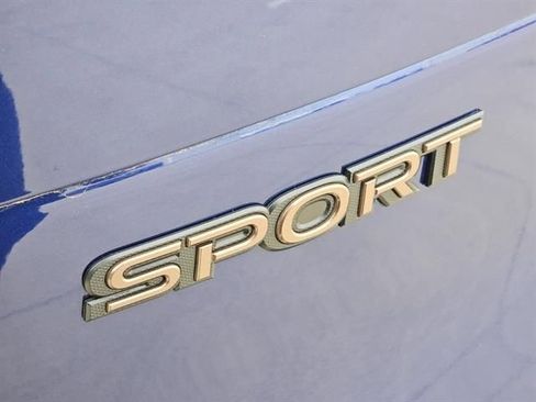 Certified 2026 Subaru Forester Sport AWD/4WD image 8