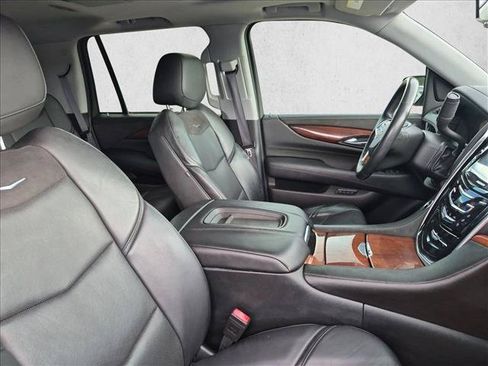Used 2015 Cadillac Escalade Premium RWD image 21