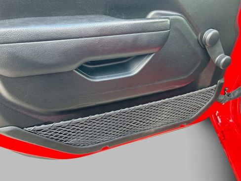 Used 2023 Jeep Wrangler Willys image 17