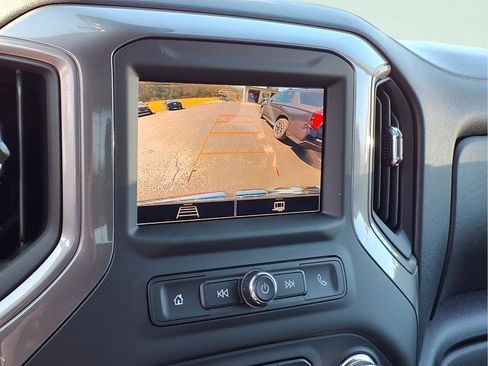 New 2026 GMC Sierra 1500 Pro w/ Pro Value Package AWD/4WD image 10