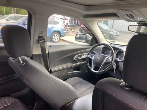 Used 2012 Chevrolet Equinox LT w/ All-Star Package FWD image 36