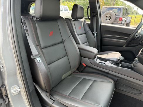 New 2026 Dodge Durango GT AWD/4WD image 22