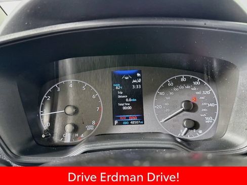 Certified 2023 Toyota Corolla SE FWD image 16