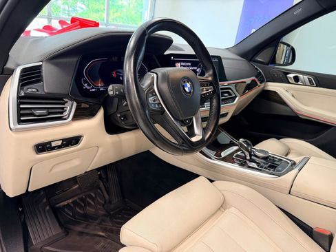 Used 2021 BMW X5 sDrive40i w/ Premium Package RWD image 20