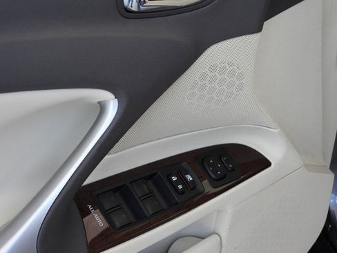 Used 2012 Lexus IS 250 w/ Premium Pkg Value Edition image 52