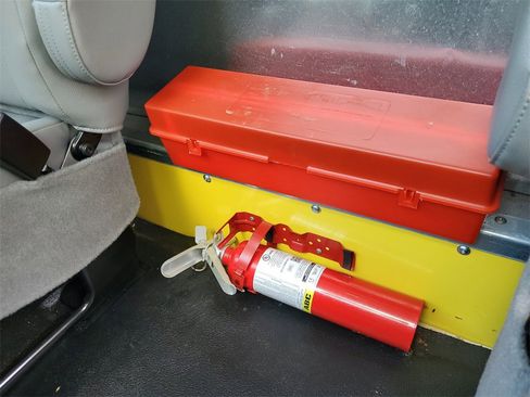 Used 2024 Ford E-350 and Econoline 350 Super Duty w/ Driver's Safety Package image 19