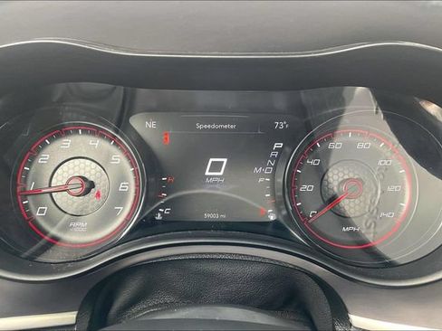 Used 2022 Dodge Charger SXT w/ Blacktop Package RWD image 20