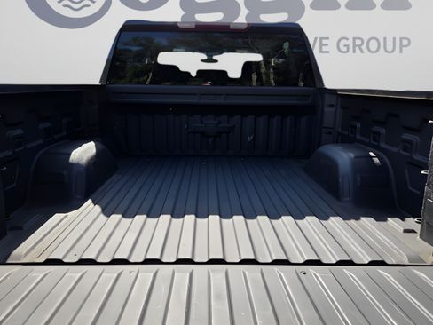 Certified 2021 Chevrolet Silverado 1500 RST AWD/4WD image 13