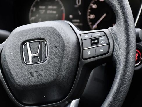 New 2026 Honda CR-V LX image 20