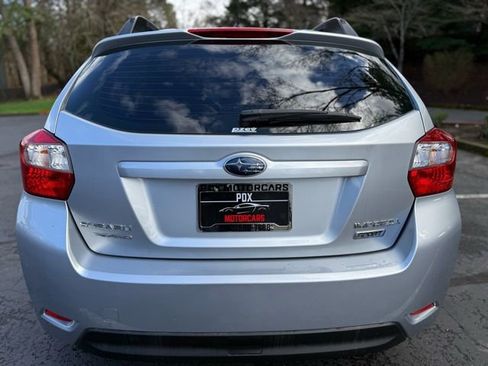 Used 2013 Subaru Impreza 2.0i Sport Premium image 5