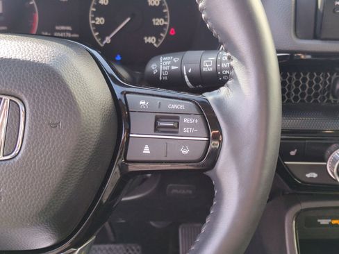 Used 2024 Honda CR-V EX-L image 22