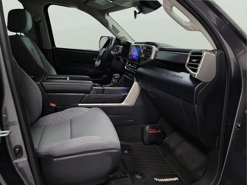 Used 2023 Toyota Tundra SR5 AWD/4WD image 15