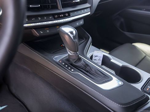 Certified 2023 Cadillac CT4 Premium Luxury w/ Technology Package RWD image 17