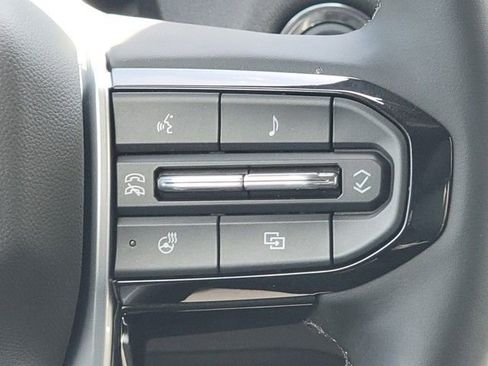 New 2026 Chevrolet Colorado Trail Boss image 29