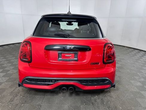 Used 2022 MINI Cooper S w/ Premium Package image 4