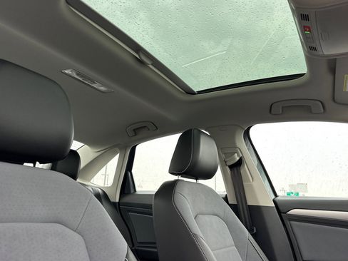 New 2026 Volkswagen Jetta SE image 15