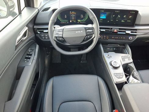 New 2026 Kia Sportage EX AWD/4WD image 7
