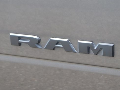 Used 2022 RAM 2500 Big Horn w/ Night Edition AWD/4WD image 53