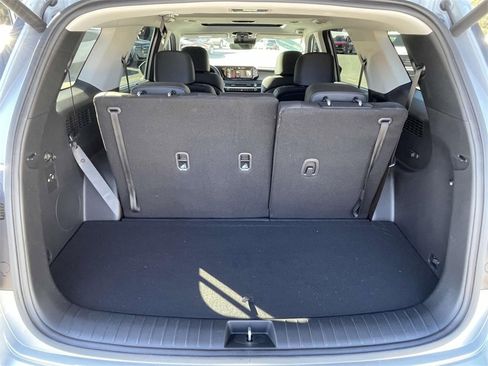 Used 2025 Hyundai Palisade SEL image 10