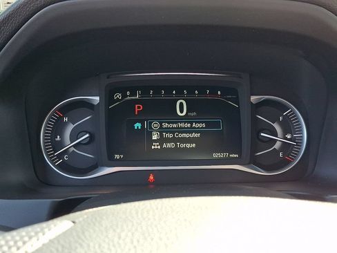 Used 2023 Honda Passport EX-L image 22