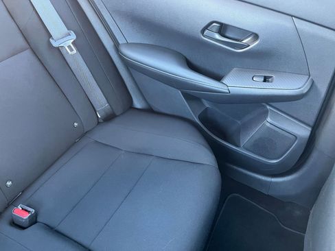 Used 2025 Nissan Sentra S image 35