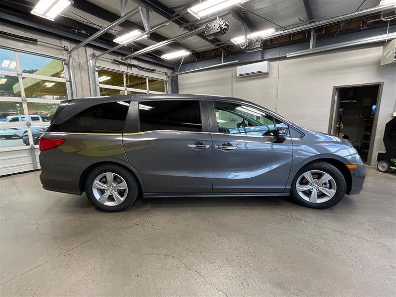 Used 2019 Honda Odyssey EX-L image 6