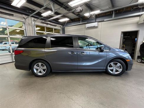 Used 2019 Honda Odyssey EX-L image 6