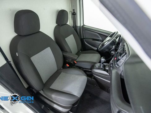Used 2021 RAM ProMaster City Tradesman FWD image 46