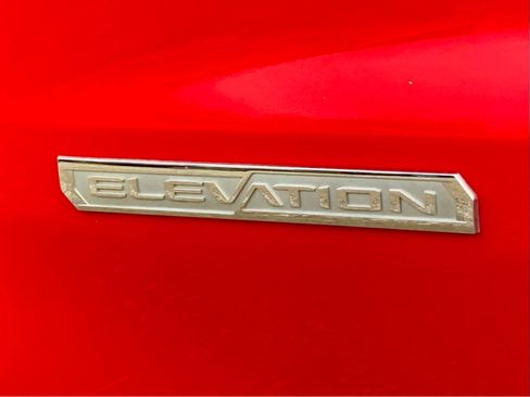 Used 2020 GMC Sierra 1500 Elevation w/ Elevation Value Package image 20